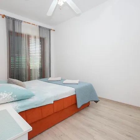 Apartamento Sima Omiš