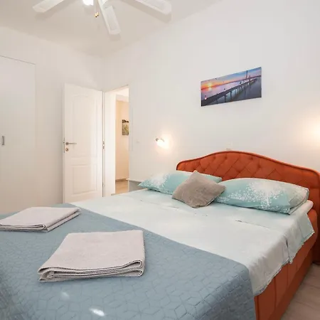 Sima Apartamento Omiš