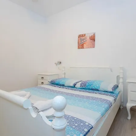 Apartamento Sima