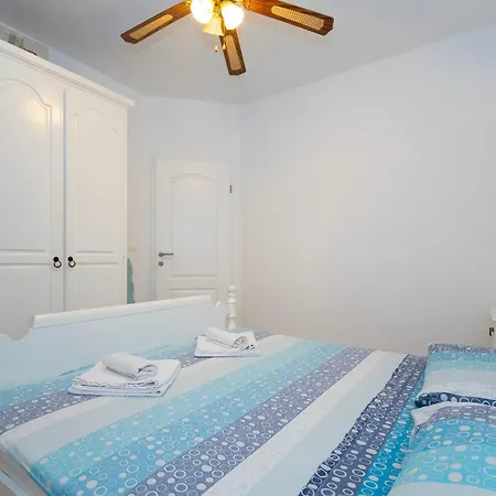 Apartamento Sima *
