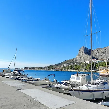 Sima Apartment Omis