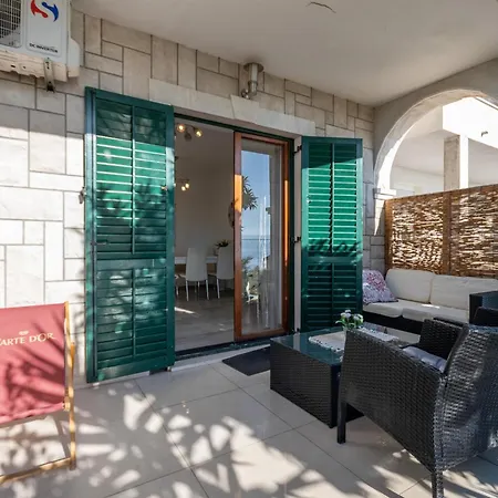 Apartment Sima