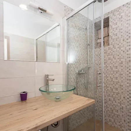 Apartment Sima