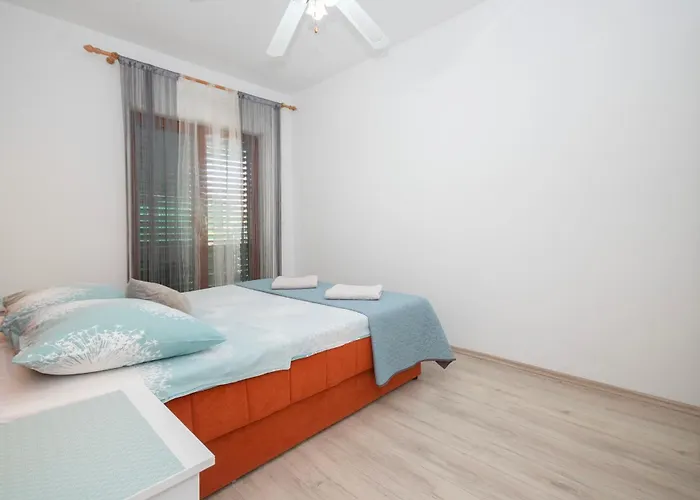 Lejlighed Sima Omiš